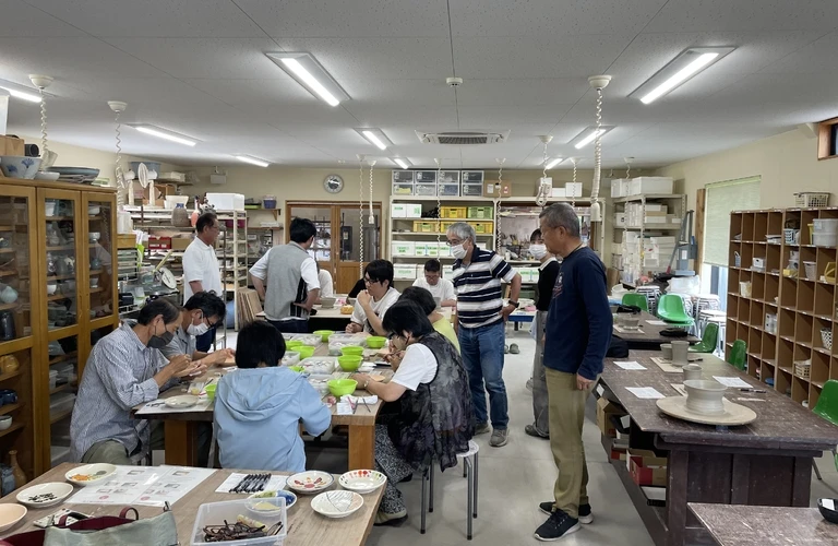 香川旅行で家族と一緒に楽しむ初心者向けの陶芸体験で忘れられない思い出を作ろう！