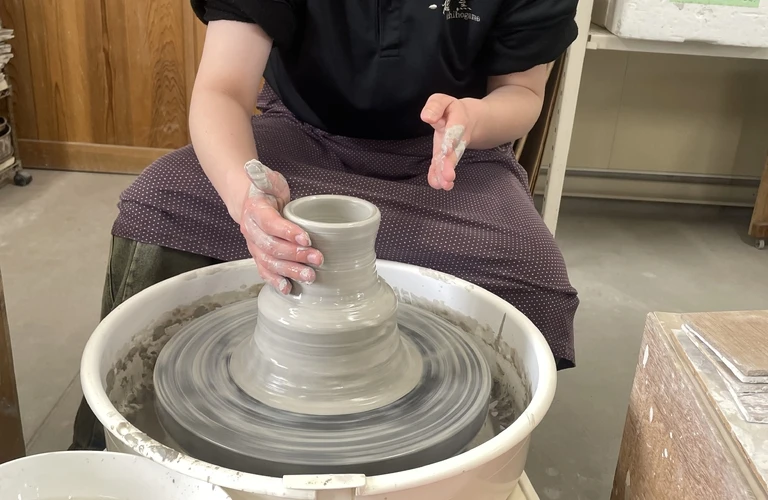 丸亀で手作りアートに触れる新しい体験