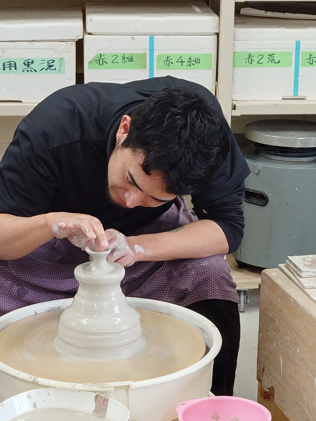 5. 手作りの楽しさ