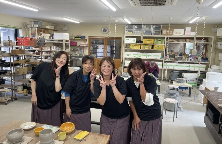 香川で思い出を形にする！アートな陶芸体験を家族と共に楽しもう