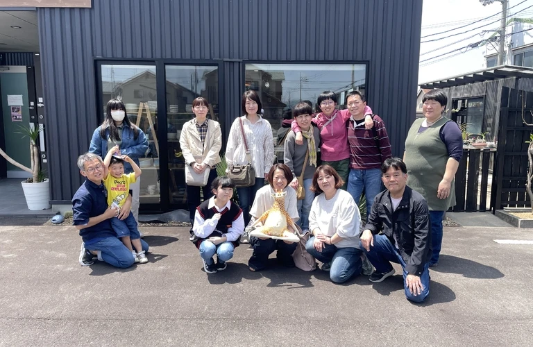 四国旅行の思い出を形に！陶芸ワークショップで心もリラックス