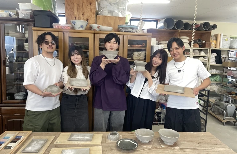 手から生まれる芸術品、あなたの物語を形に。