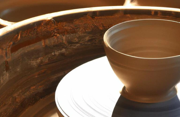 香川で特別な思い出を作る！家族で楽しむ陶芸体験の旅