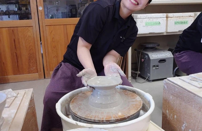 香川での陶芸アドベンチャー、手作りの楽しさを体験しよう！
