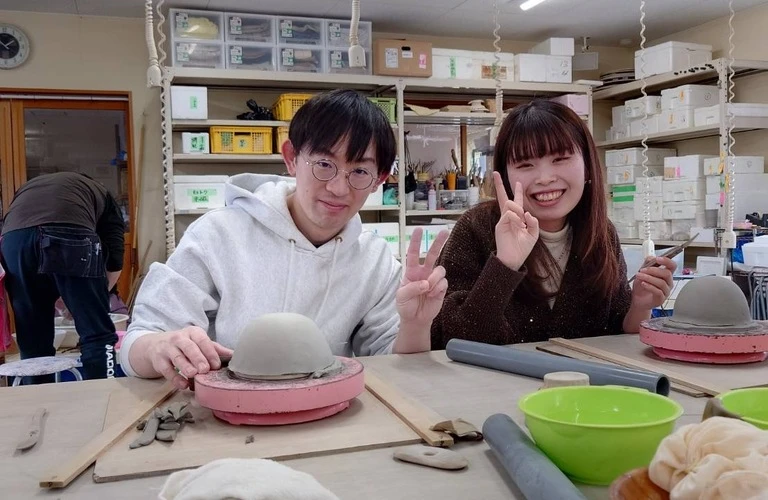 心温まるひとときを、あなたと一緒に。