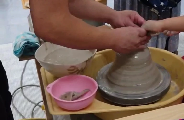 初心者でも楽しめる、香川での陶器作りで素敵な思い出を！