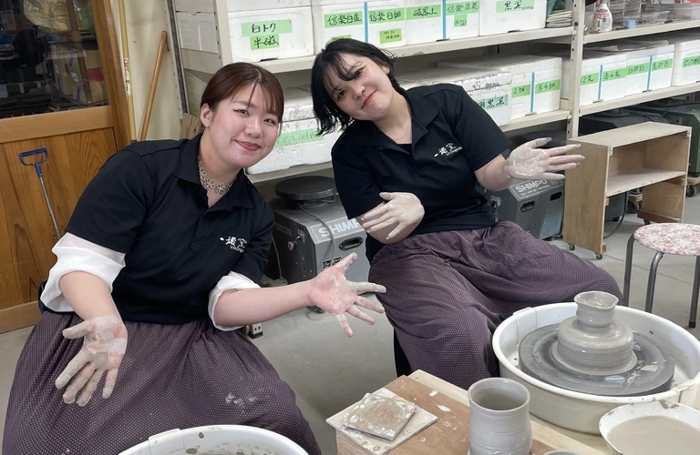 初心者でも安心！リラックスした気持ちで楽しむ香川のものづくり活動
