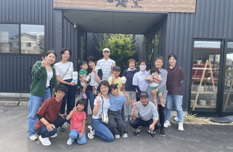 初心者でも楽しめる陶芸体験で家族の絆を深めよう