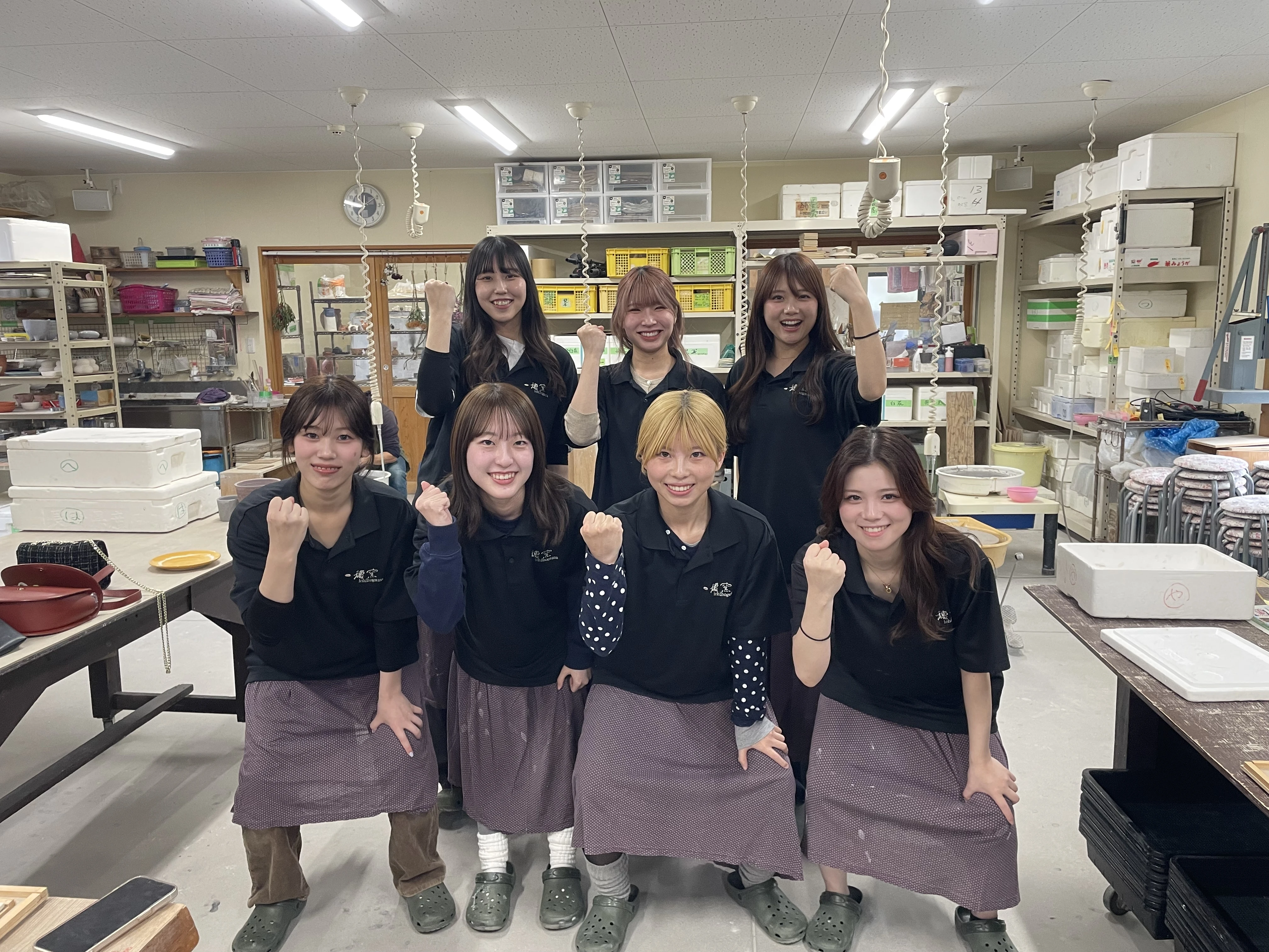 5. 体験者の声