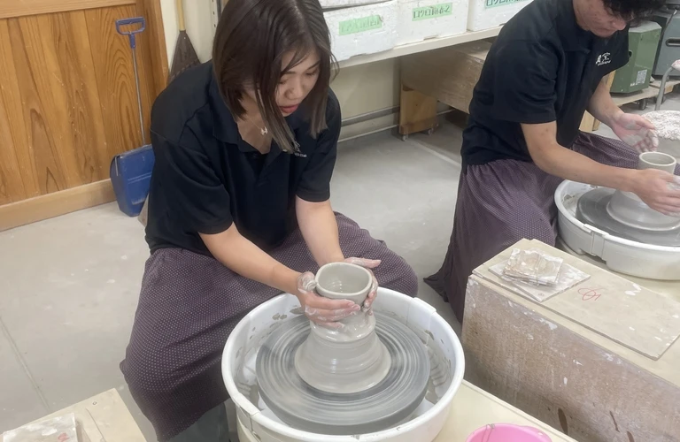 インスタ映え×ものづくりで休日を彩ろう！