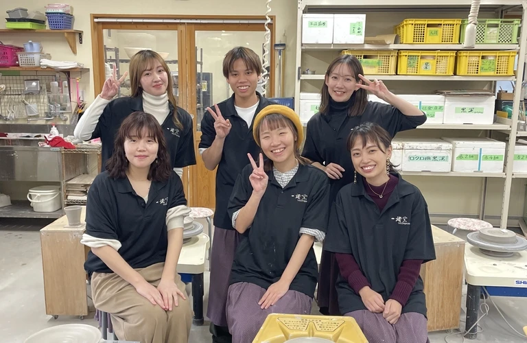 アートとクリエイティブを楽しむ集団体験！リラックスしながらものづくりに挑戦