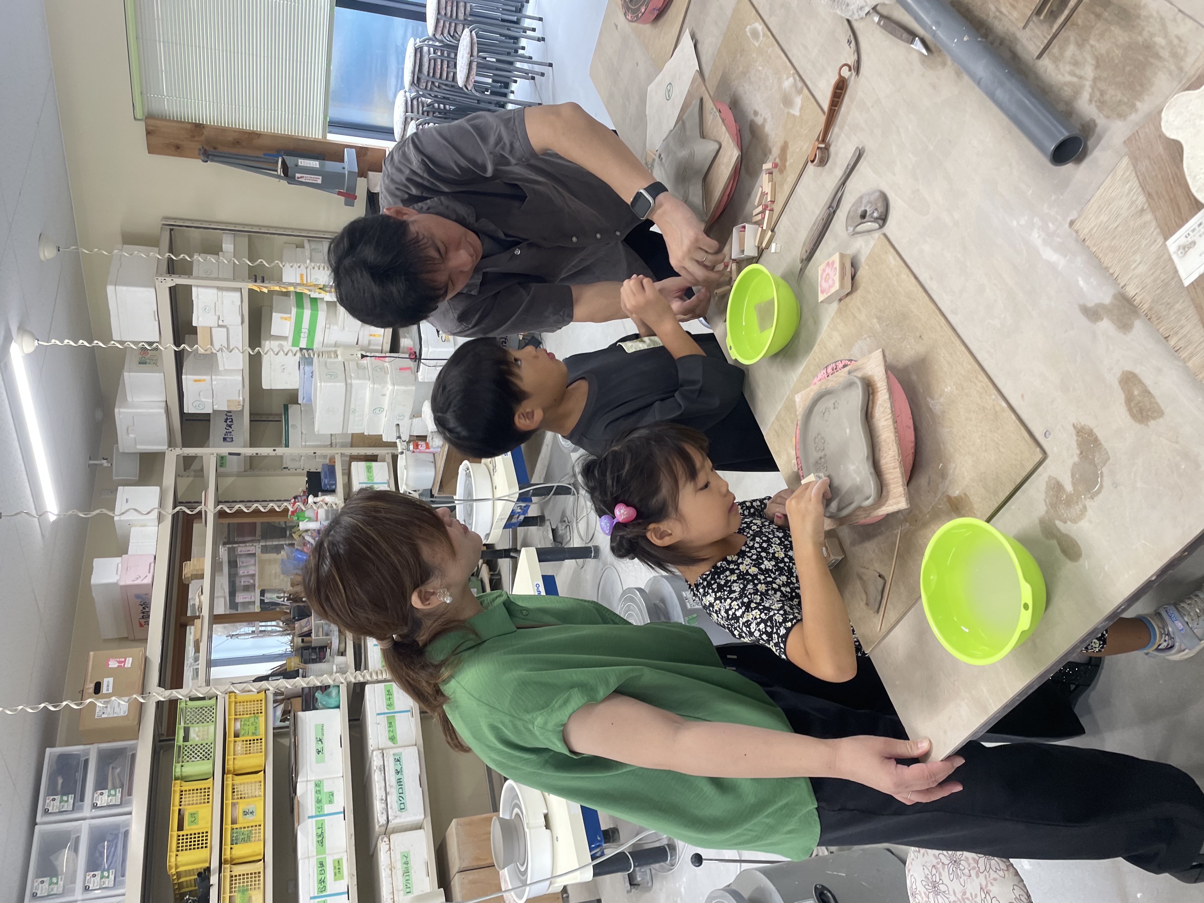 香川で陶芸の楽しさを体験しよう！