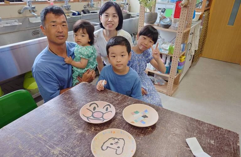 香川の贅沢な休日を彩る手作り体験