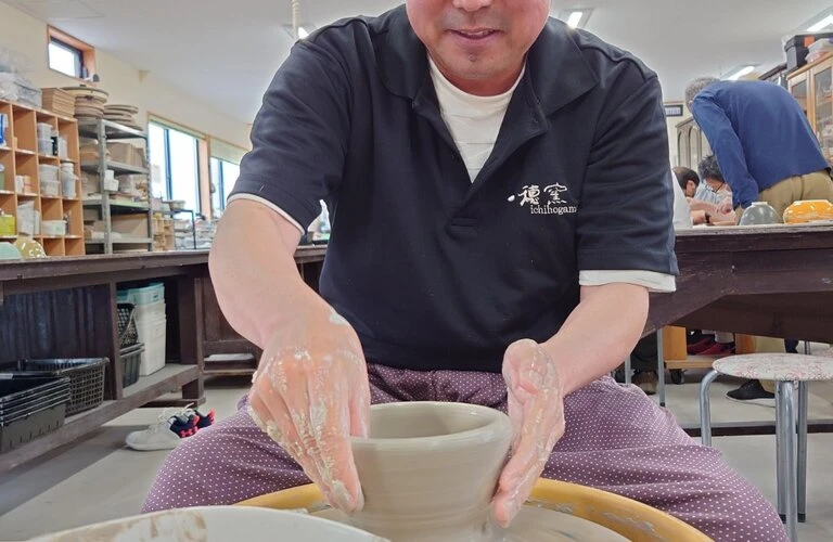 香川でつくる、心に残る作品作り