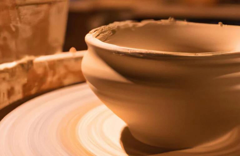 手から生まれるクリエイティブな陶芸作品。あなたの想像力を形にする場所、香川の一穂窯で新しい趣味を始めませんか？