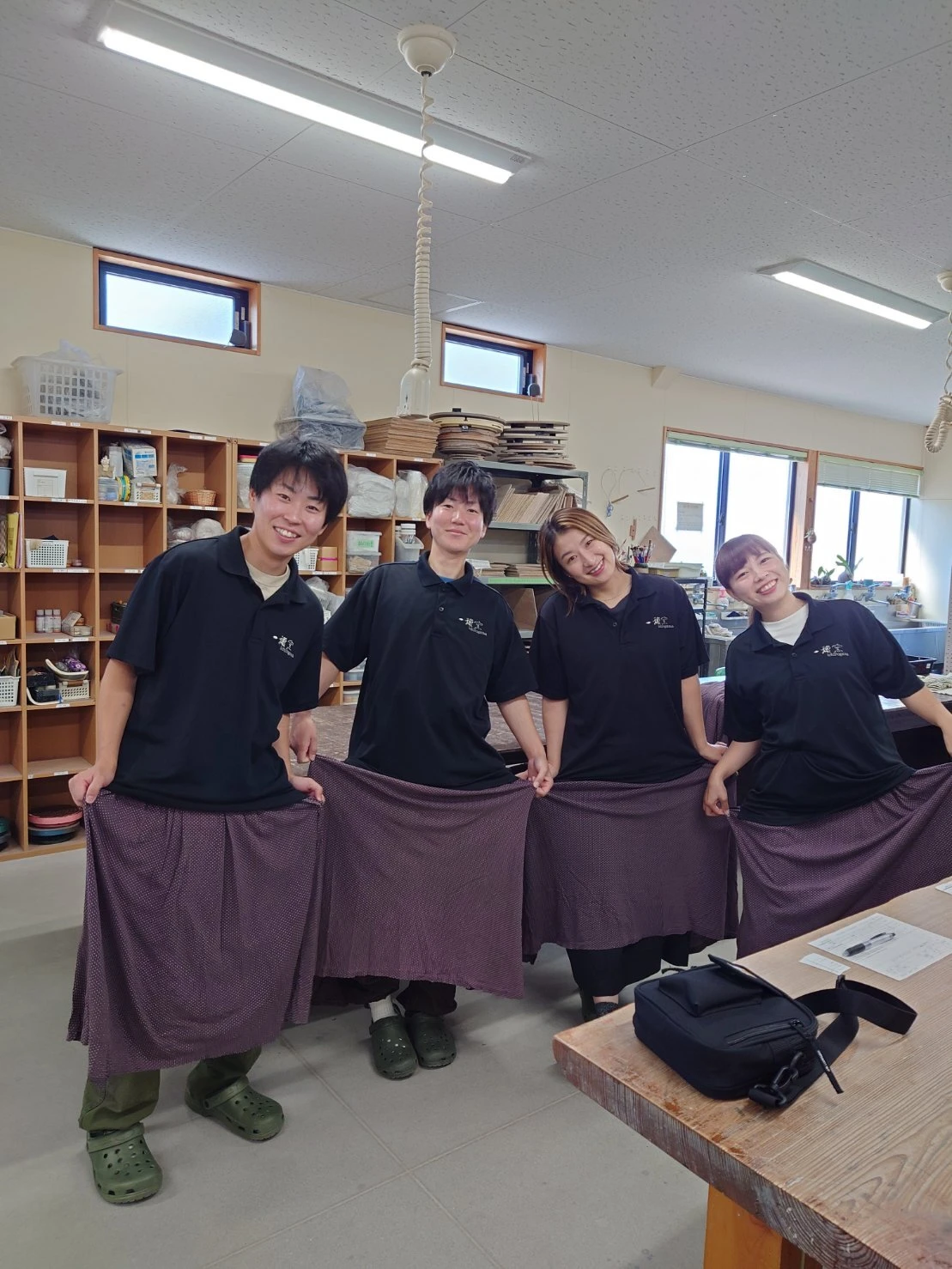 お気軽にお問い合わせを！
