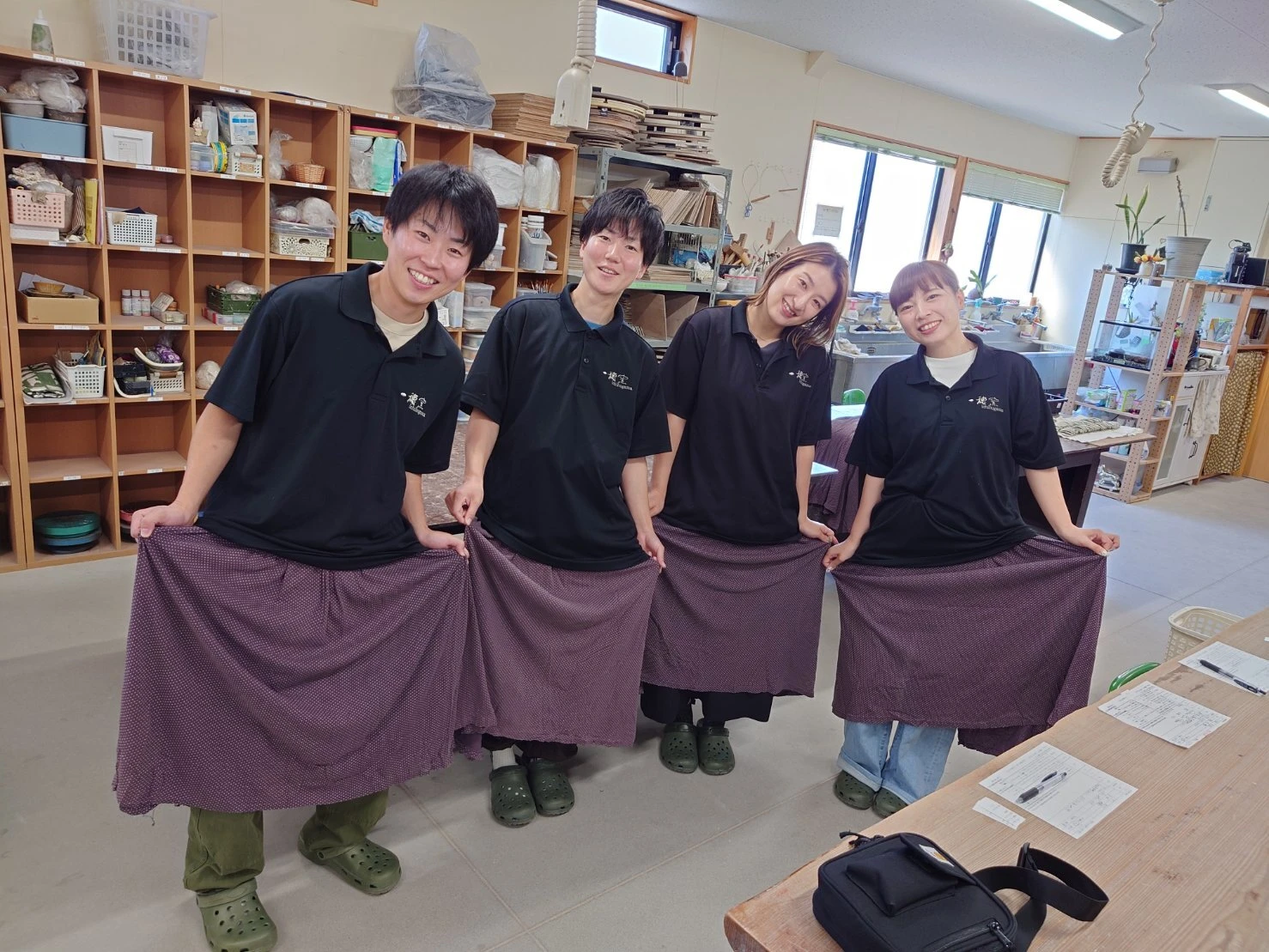 香川旅行で特別な思い出を作る陶芸体験！