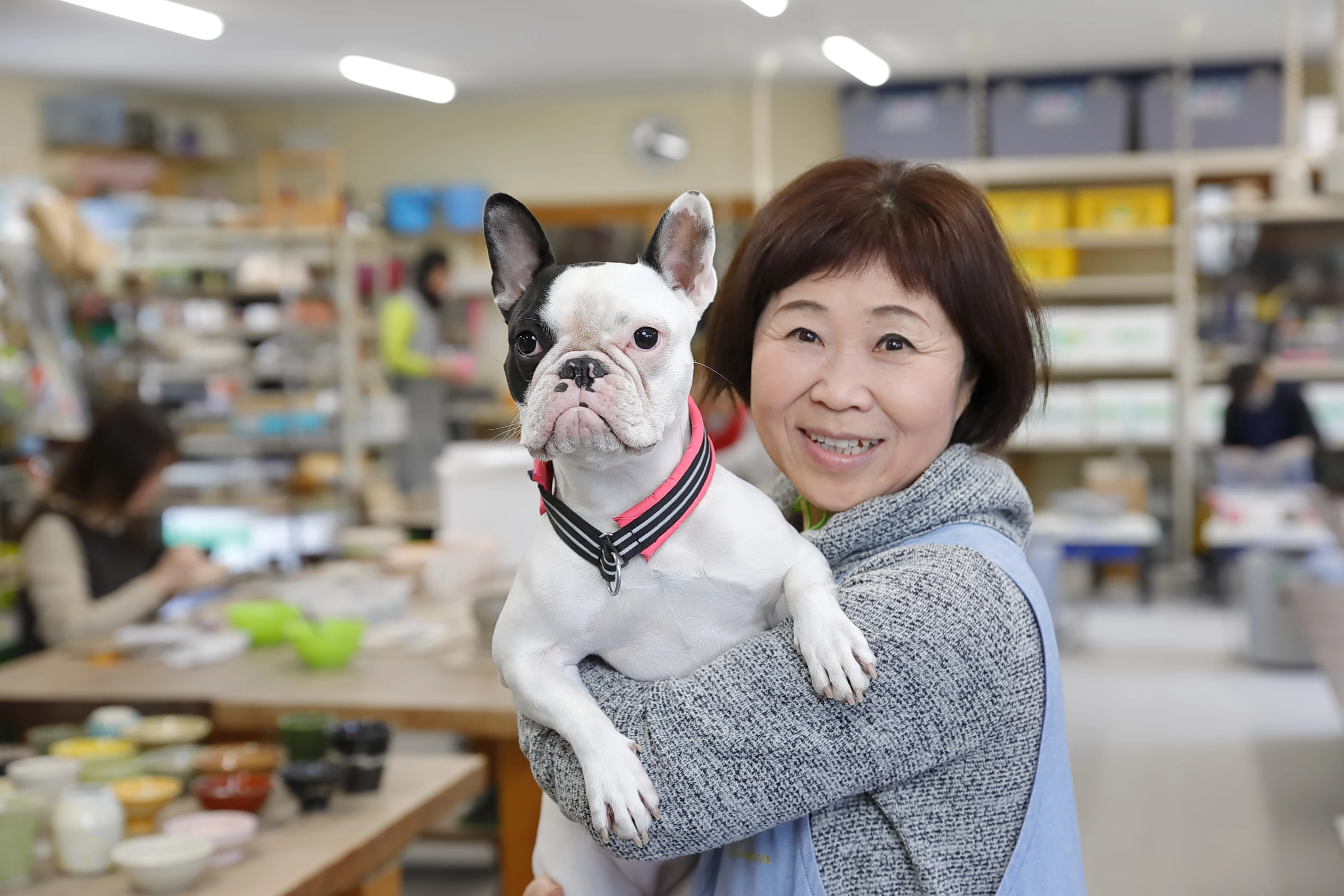 今すぐお申し込みを！