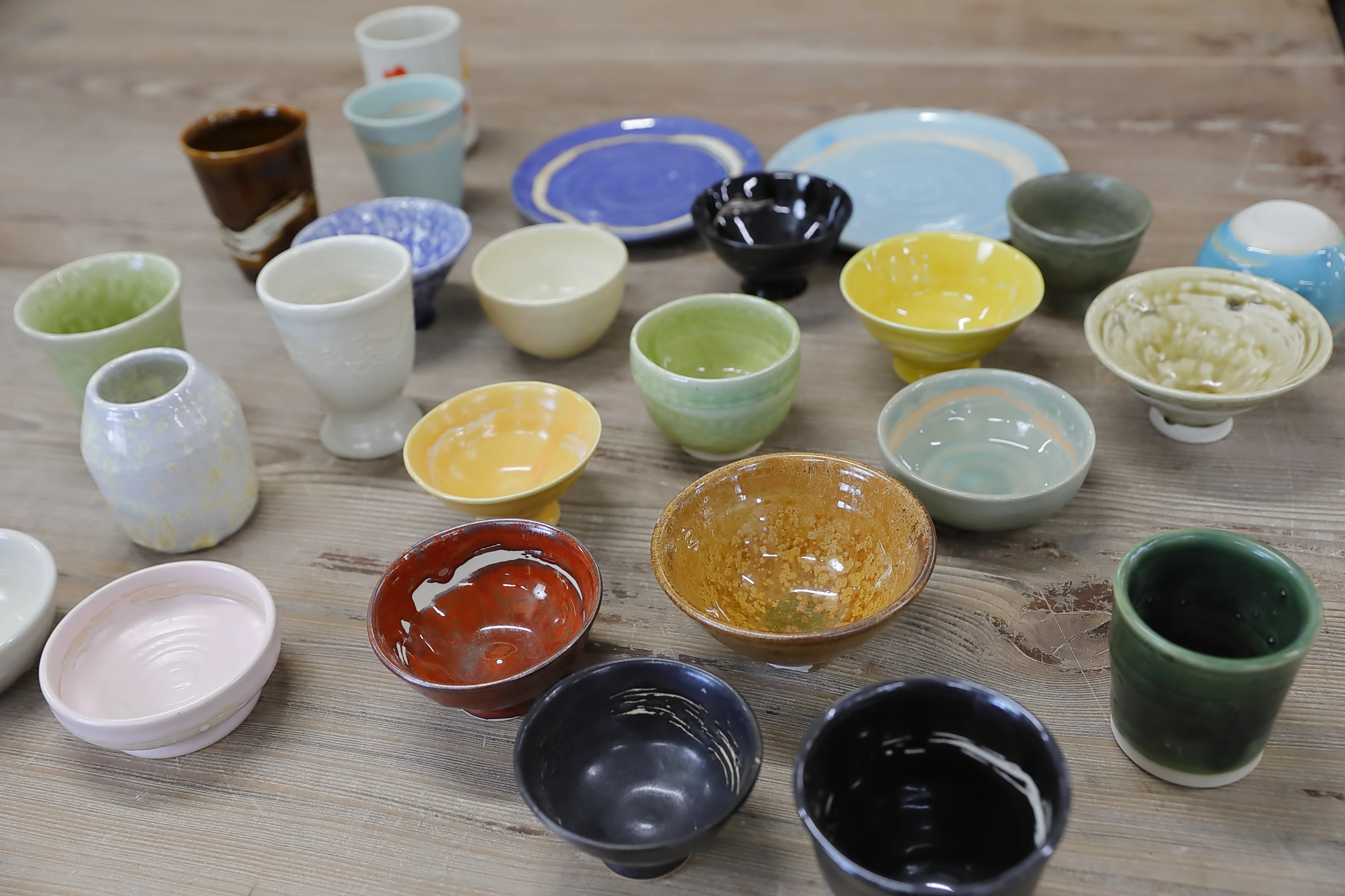 丸亀市で創造力を育む、アートな時間を手作りしよう！
