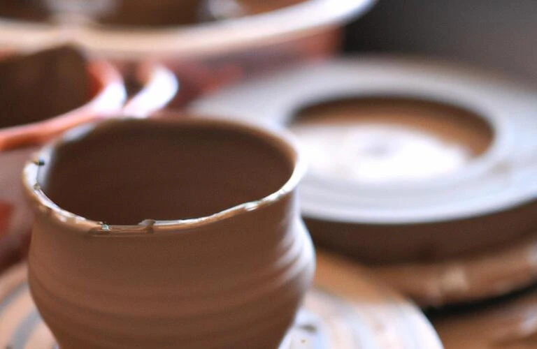 粘土と心がひとつになる場所
手から生まれる芸術品。丸亀市の陶芸教室で想像力を形にしませんか？