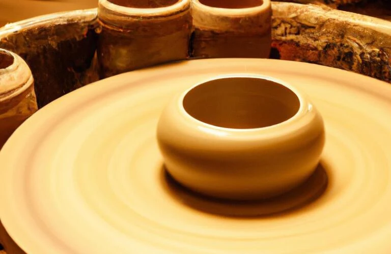 陶芸を通じて心温まるひとときを、香川の一穂窯で特別な思い出を作りませんか？