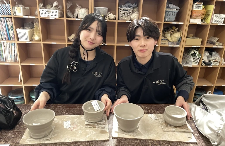 二人の想い出を形にしよう。