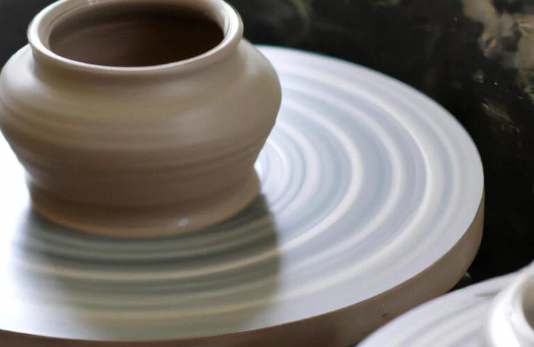 初心者でも安心！楽しく学べる陶芸の世界で、あなただけの一品を作り上げよう