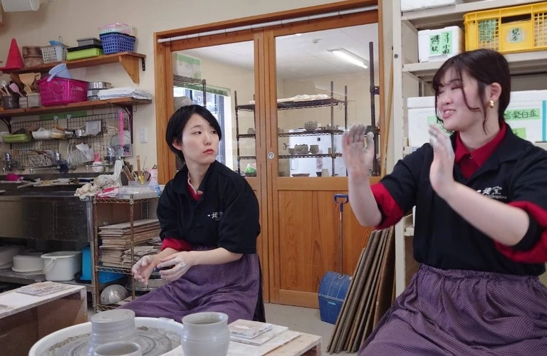 休日を特別なものに。手作りでしか味わえない感動を共に。